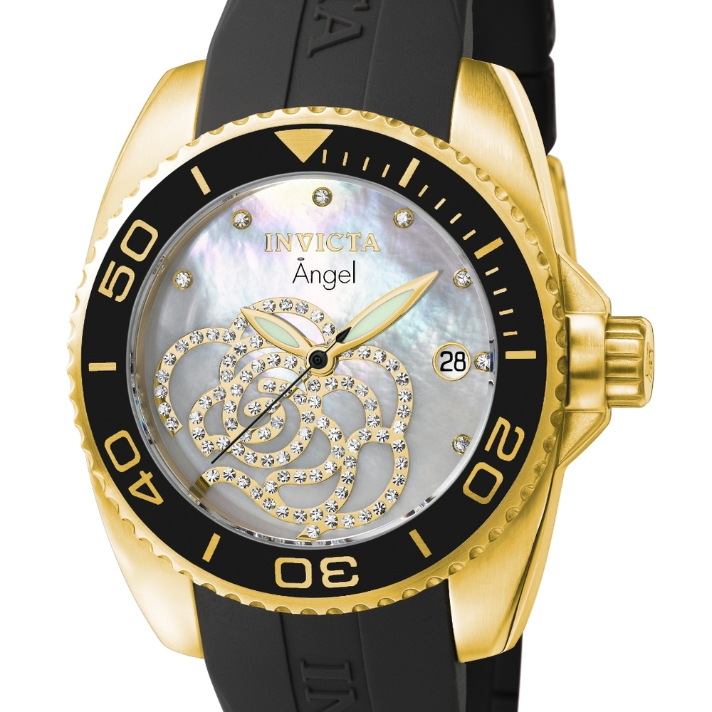 RARE NO LONGER AVAILABLE Invicta Angel Watch